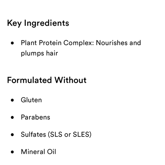 🆕 IGK | Big Time Volume and Thickening Mousse - Silver - Picture 8 of 8